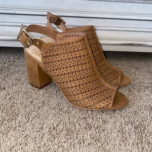 Vince Camino Heels New 9.5